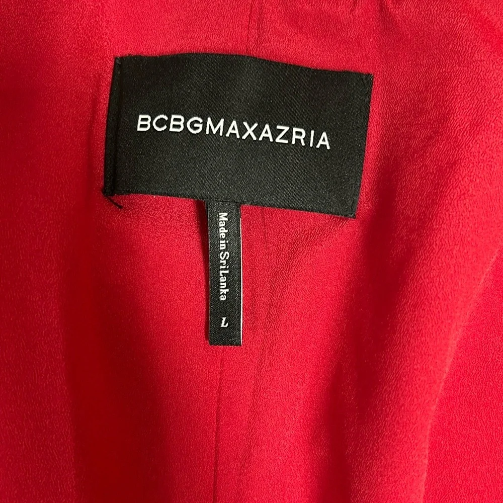 BCBGMAXAZRIA Blazer Jacket - Picture 10 of 11